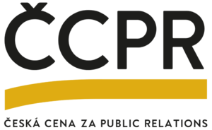 Duplicate of Česká cena za PR