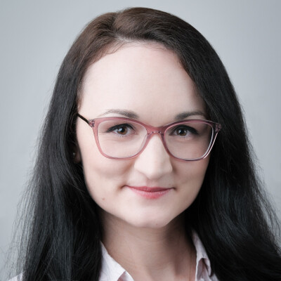 Veronika Zahradníková