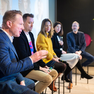 PR Brunch 25: Jak se vyhnout reputačním turbulencím?