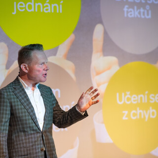 PR Brunch 26: Jaké jsou hlavní závěry z PR in Cannes a jsou Barcelonské principy 4.0 revolucí nebo spíše evolucí?