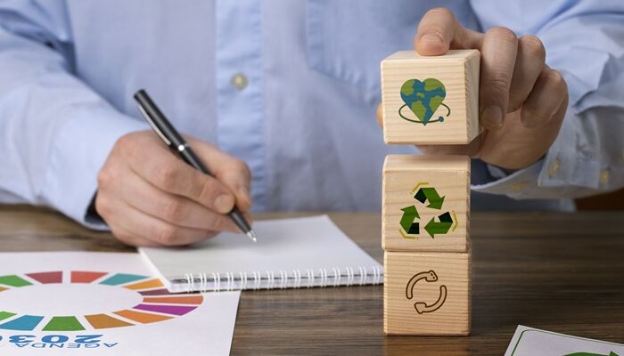 Agentury ESG konzultují, jen 15 % ale vydává své vlastní reporty