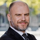 Martin O. Kubacki, Vice President
