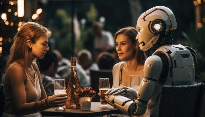 Why PR Remains Irreplaceable in the Age of Artificial Intelligence