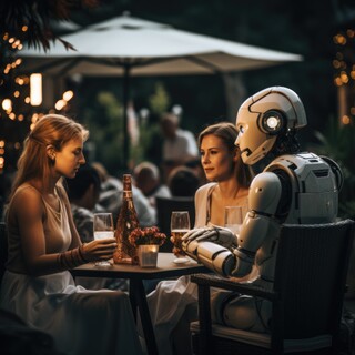 Proč zůstává PR v době umělé inteligence nenahraditelné