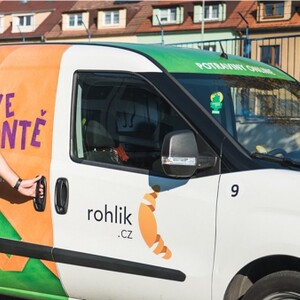 Rohlik