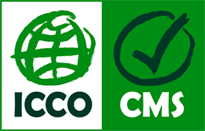 ICCO CMS