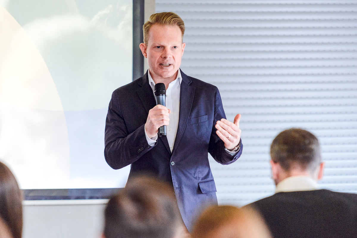 Patrik Schober. Foto: Jakub Hrab